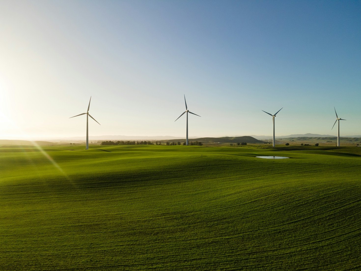 Engineering Excellence in Renewable Energy Solutions